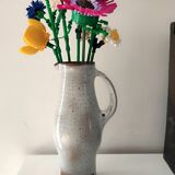 Vase pichet Pierlot Ratilly