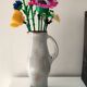 Pierlot Ratilly pitcher vase