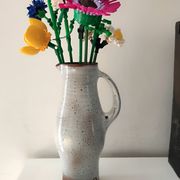 Pierlot Ratilly pitcher vase