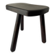 Tabouret tripode vintage