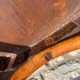Paire de chaises Horgen Glarus
