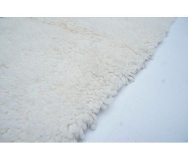 Tapis béni ouarain 240x153cm