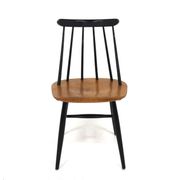 Set of 4 Scandinavian "Fanett" chairs, Ilmari Tapiovaara, Sweden, 1960