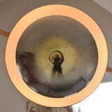 Bauhaus Ufo Pendant by Franta Anýž, functionalism, 1930´s