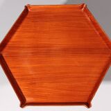 Campo & Carlo Graffi Coffee Table 1950's