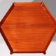 Table basse Campo & Carlo Graffi années 1950
