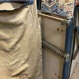 1930s american cab malle