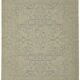 Turkish Handcrafted Loom Oushak Rug 277 cm x 345 cm