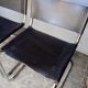 Pair of design chairs B33 epoch 1970