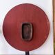 Bobo wooden sun mask (Burkina Faso)