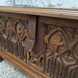 Old chest