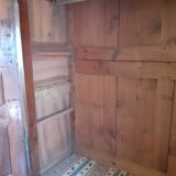 Armoire en noyer