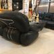 Paire de fauteuils Adriano Piazzesi