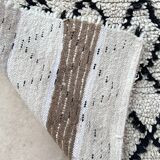 Moroccan carpet 85x262cm