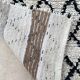 Moroccan carpet 85x262cm