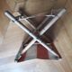 Folding stool 50