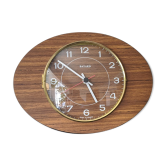 Vintage clock