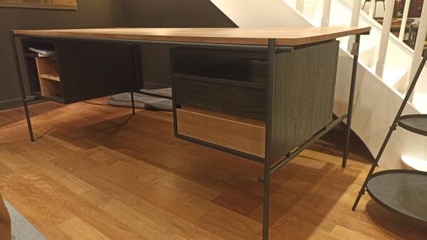 Bureau oscar ethnicraft