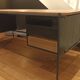 Oscar ethnicraft desk