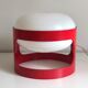 Lamp KD27 by Joe Colombo Kartell edition 1970