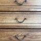 Armoire Art Déco en chêne (rénovée)