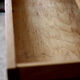 Commode vintage en bois