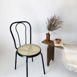 Canning bistro chair