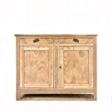 Restored Art Deco Buffet