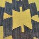 Housse de coussin kilim turque vintage, 55 x 55 cm
