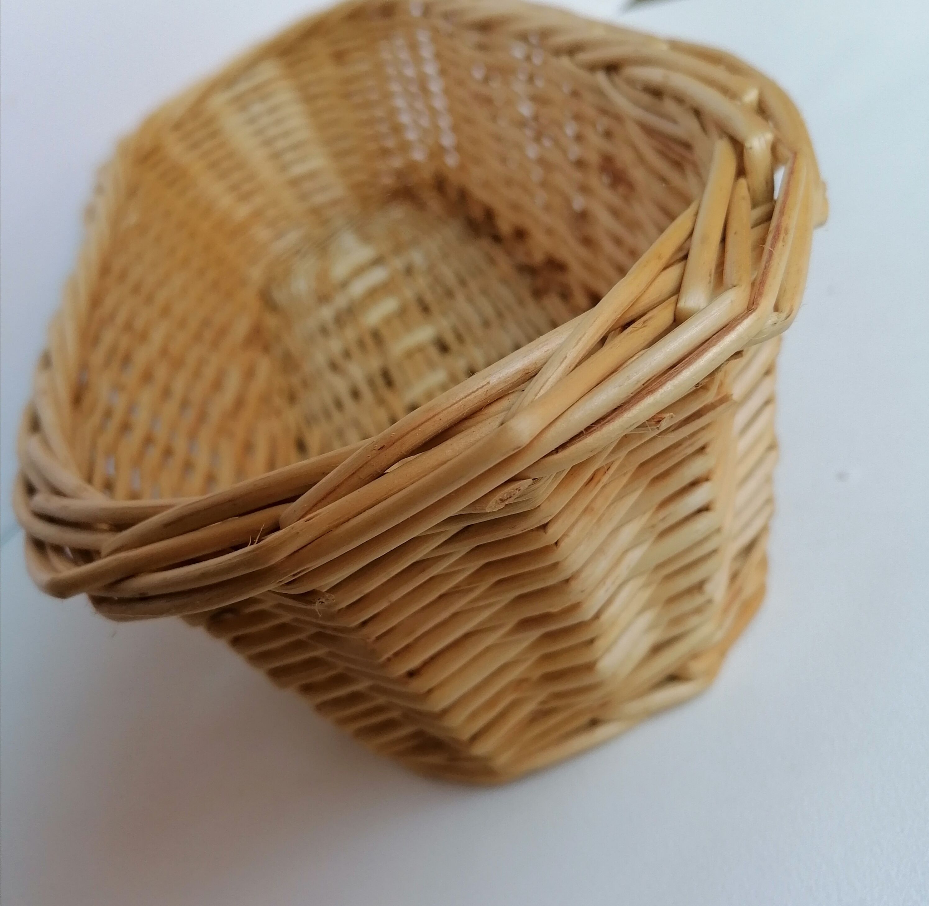 Bread basket
