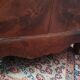 Louis XV walnut wardrobe