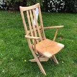 Removable armchair