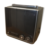 Ancienne tv sony solid-state