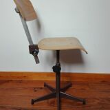 Workshop architect industrial chair