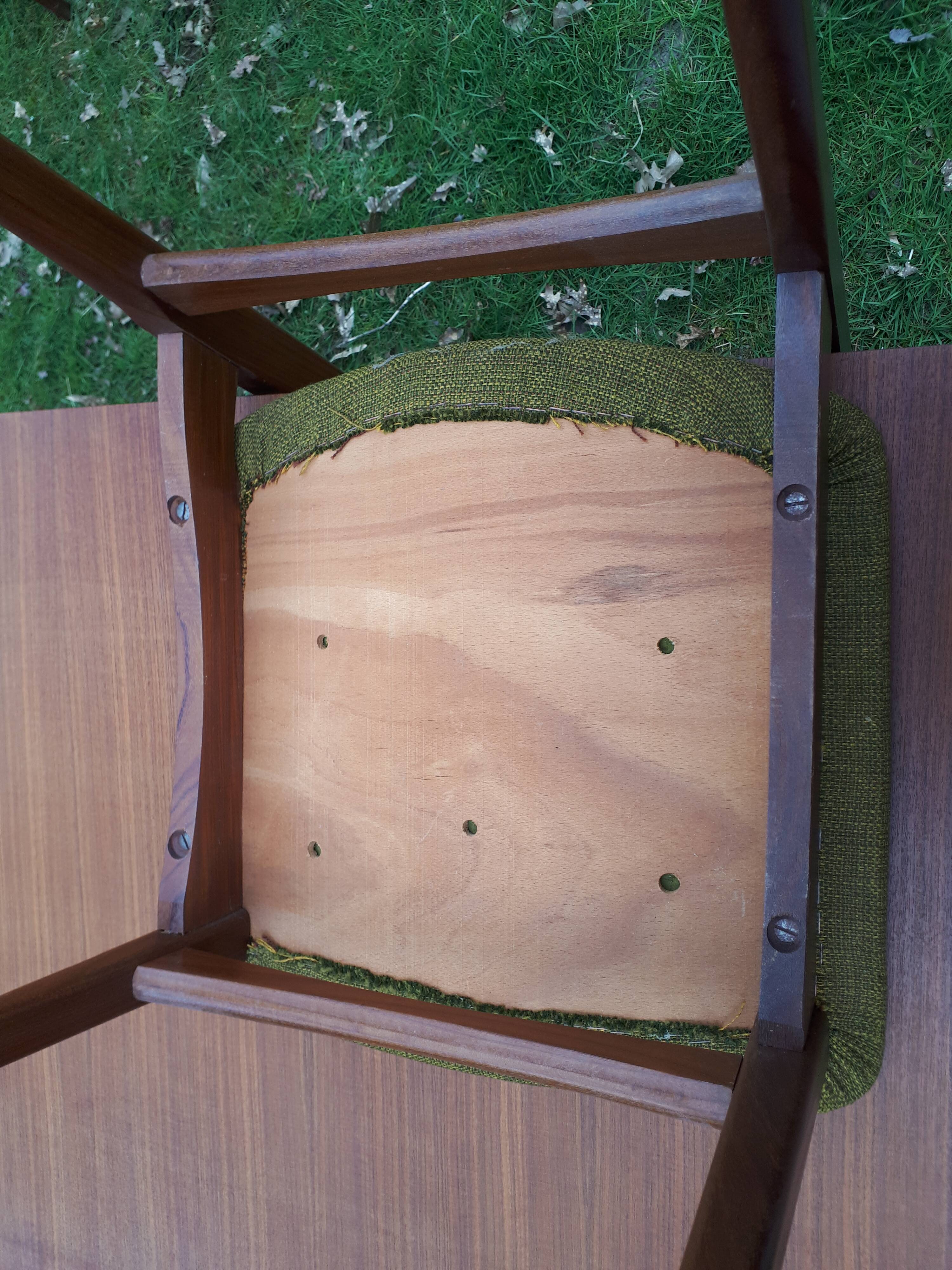 Scandinavian dining room