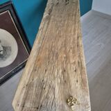 Antique wash table