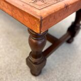 Table basse / banc