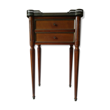 Louis XVI-style rag table