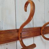 coat rack "Thonet", 19th century