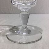 Baccarat – 7 Missouri Model Red Wine Glasses