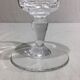 Baccarat – 7 Missouri Model Red Wine Glasses