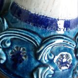 Vase pitcher by Nedo Scappini, New Renaissance, Italy