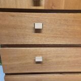 Vintage sideboard from the 1970s