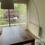 Ligne Roset Allen Table