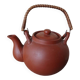 Asian teapot