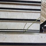 Vintage coat rack from the 50s