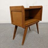 Bedside table from the 50s/60s