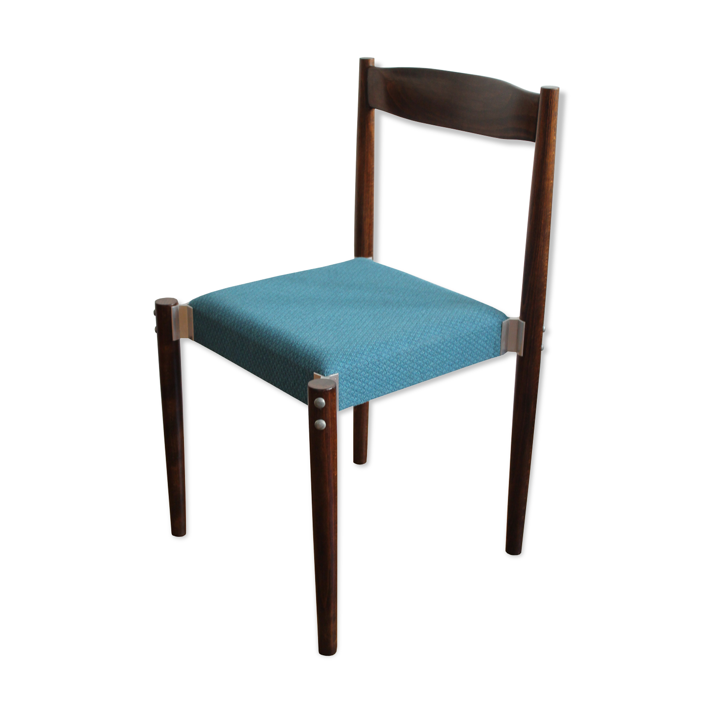 Dining chair by Miroslav Navratil