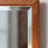 Large bevelled mirror - 02.10.25.01