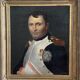 Portrait of Napoleon Emperor